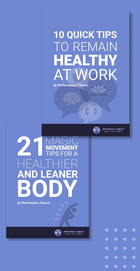 Premium e-books and worksheet guides