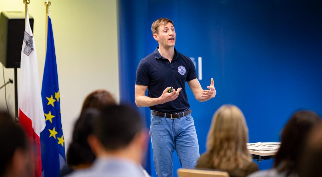 Declan Treanor